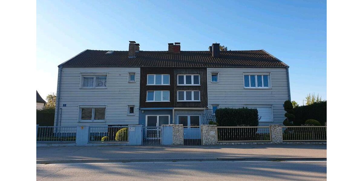 Erdgeschoßwohnung Ingolstadt Nordost - 3 Zimmer, 72 m&sup2;, 289.000&euro; | Angebot:26572624
