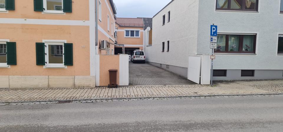 Etagenwohnung Kösching - 4 Zimmer, 170 m&sup2;, 465.000&euro; | Angebot:24369778