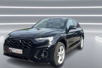 Audi Q5 22.048 km 41.890 &euro; Ingolstadt 85057