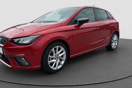 Seat Ibiza 3.053 km 19.950 &euro; Ingolstadt 85053