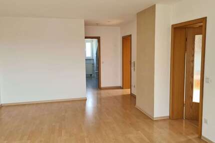 Wohnung Ingolstadt Nordost - 2 Zimmer, 66 m&sup2;, 790&euro; | Angebot:27295354