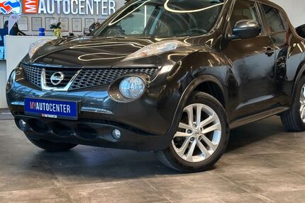Nissan Juke 42.431 km 6.999 &euro; Pfaffenhofen 85276