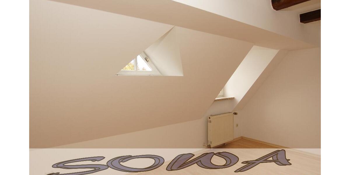 Schöne 3 Zimmer Wohnung im Zentrum mit Blick auf das Schloss in Neuburg zu vermieten - Ein neues Zuhause von SOWA Immobilien und Finanzen Ihr Experte vor Ort - 3- Neuburg | Angebot:26972364