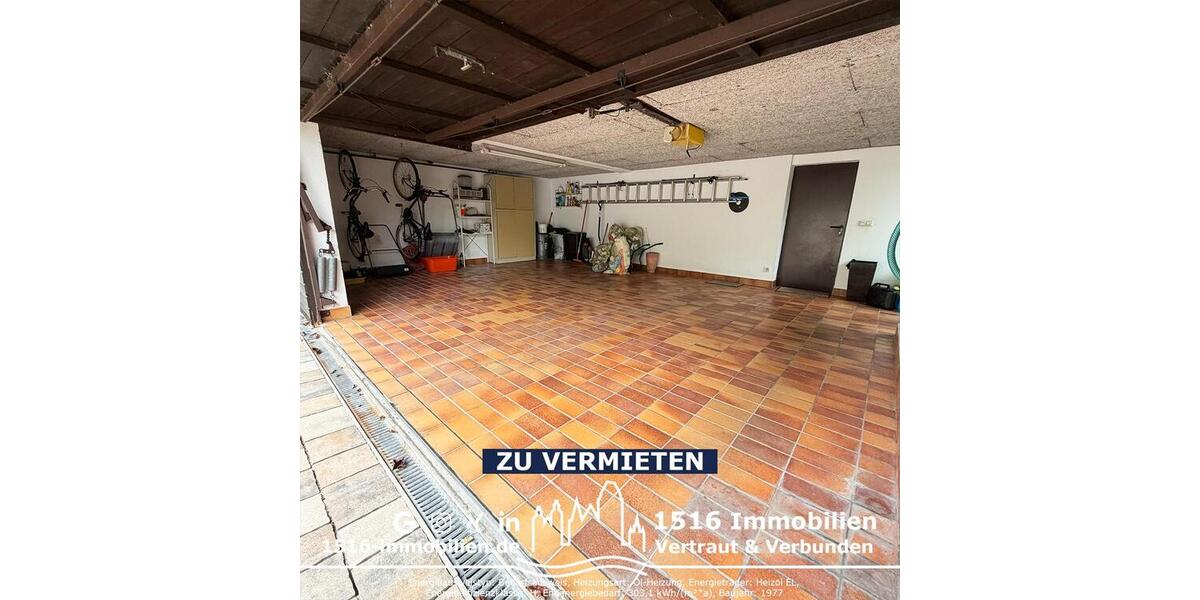 Einfamilienhaus Eichstätt - 6 Zimmer, 180 m&sup2;, 1.950&euro; | Angebot:25104393