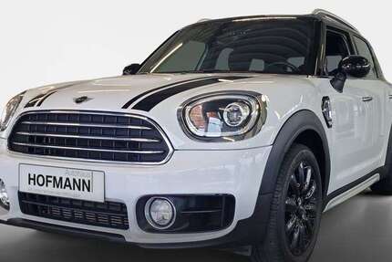 Mini Cooper Countryman 77.300 km 18.911 &euro; Pfaffenhofen 85276