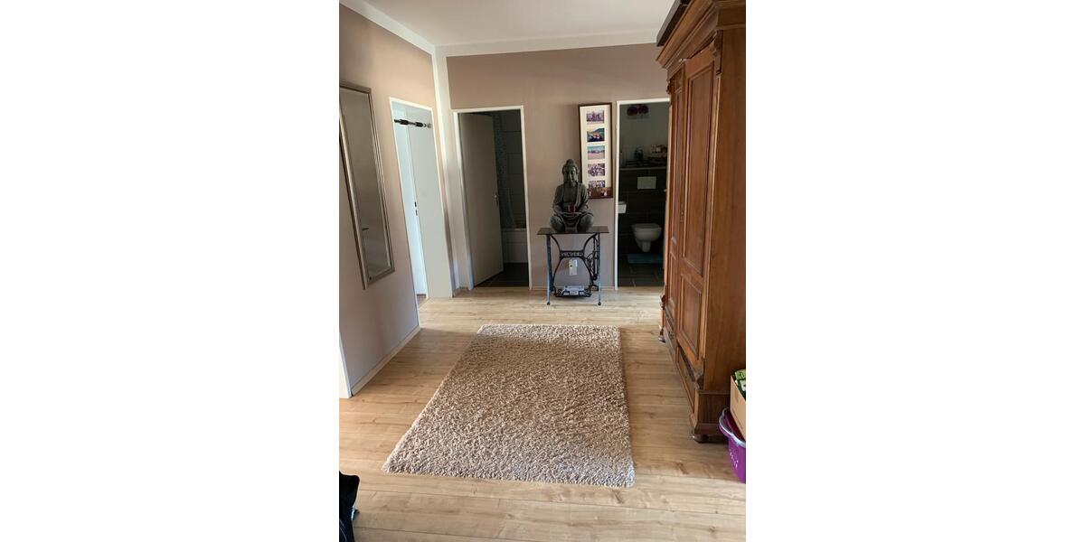 Etagenwohnung Ingolstadt Nordost - 3 Zimmer, 81 m&sup2;, 265.000&euro; | Angebot:26021000