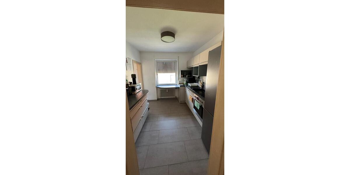 Etagenwohnung Baar-Ebenhausen Ebenhausen - 4.5 Zimmer, 98 m&sup2;, 365.000&euro; | Angebot:26568031