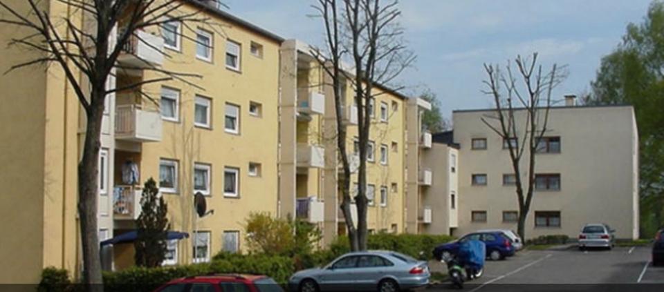 Erdgeschoßwohnung Neuburg an der Donau - 4 Zimmer, 70 m&sup2;, 275.000&euro; | Angebot:27271585