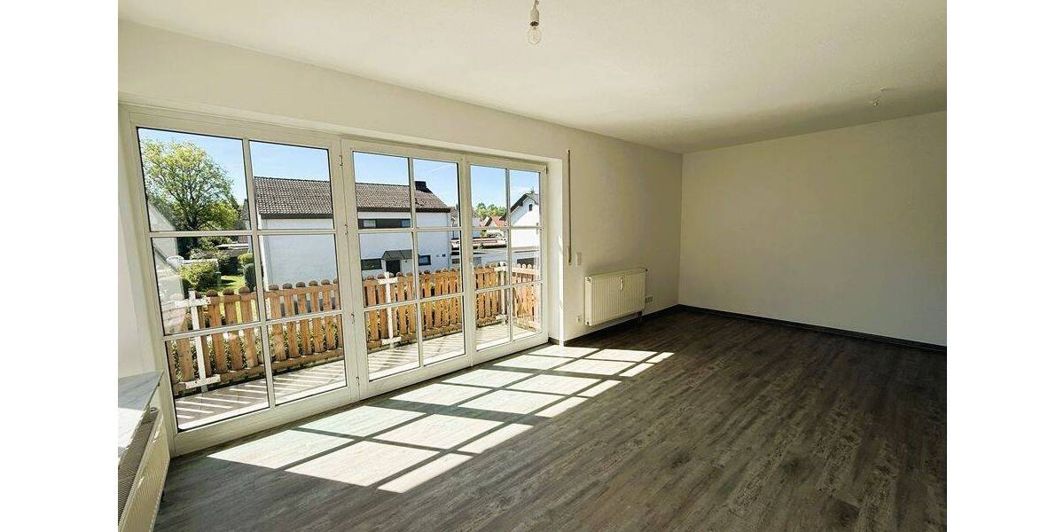 Etagenwohnung Ingolstadt Haunwöhr - 2 Zimmer, 70 m&sup2;, 249.000&euro; | Angebot:26470660