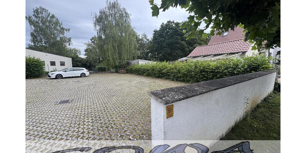 Baugrundstück in Neuburg Ostend - genemigter Vorbescheid für 5 Familienhaus liegt vor - Ein Objekt von Ihrem Immobilienpartner SOWA Immobilien und Finanzen - Grundstück Neuburg | Angebot:26976157