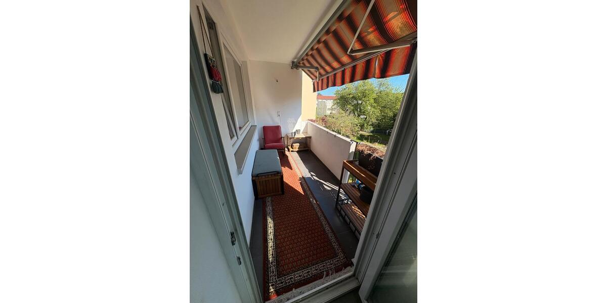 Etagenwohnung Ingolstadt Südost - 3 Zimmer, 66 m&sup2;, 265.000&euro; | Angebot:26705650