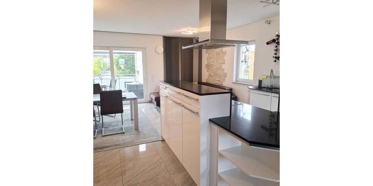 Etagenwohnung Ingolstadt - 3 Zimmer, 81 m&sup2;, 465.000&euro; | Angebot:27654084