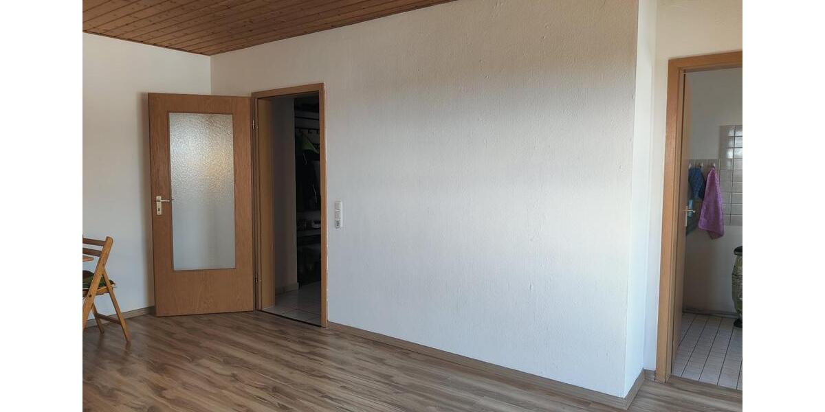 Dachgeschoßwohnung Neustadt an der Donau - 2 Zimmer, 63 m&sup2;, 197.000&euro; | Angebot:25989006