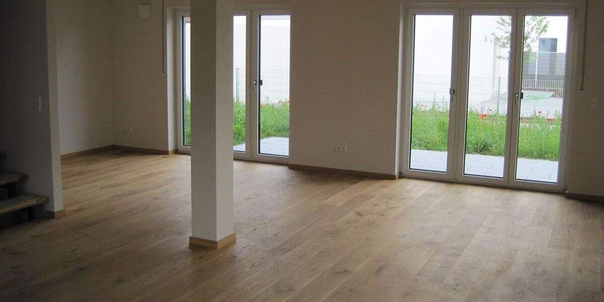 Einfamilienhaus Baar-Ebenhausen Baar - 4 Zimmer, 133 m&sup2;, 645.000&euro; | Angebot:26471065