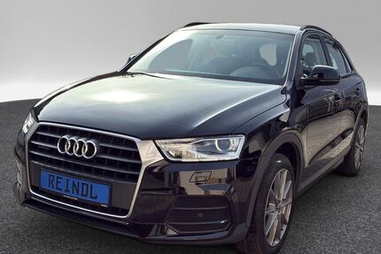 Audi Q3 164.850 km 14.200 &euro; Manching 85077