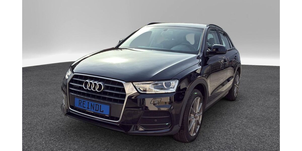 Audi Q3 164.850 km 14.200 &euro; Manching 85077