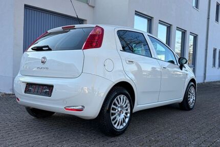 Fiat Punto 113.000 km 5.500 &euro; Eichstätt 85072