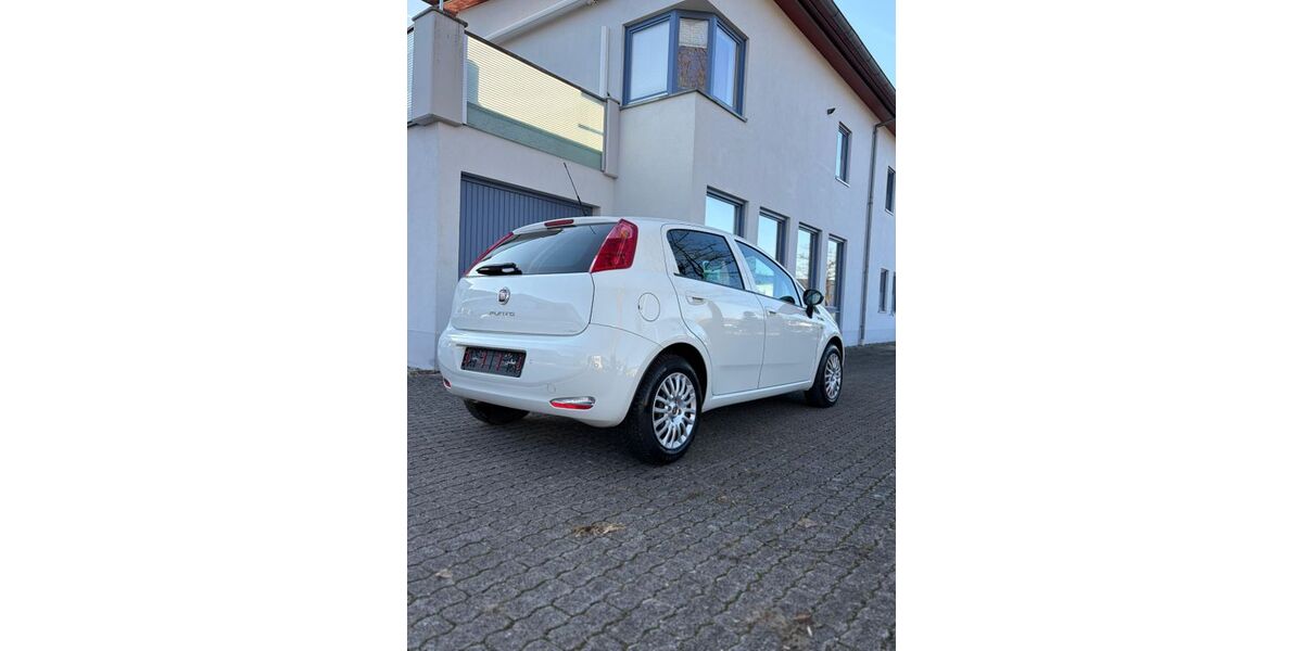 Fiat Punto 113.000 km 5.500 &euro; Eichstätt 85072