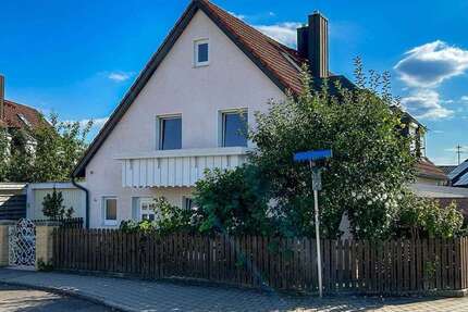 Haus Ingolstadt Nordost - 6 Zimmer, 107 m&sup2;, 449.000&euro; | Angebot:27458604