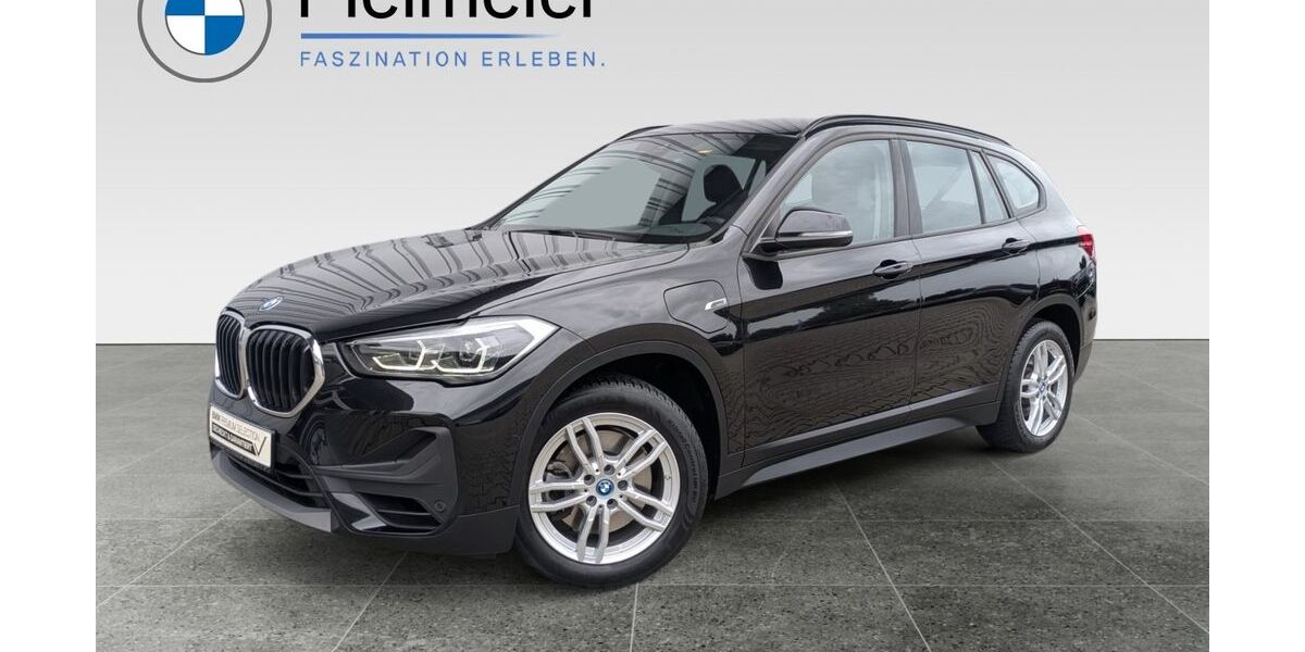 BMW X1 47.200 km 28.750 &euro; Schrobenhausen 86529