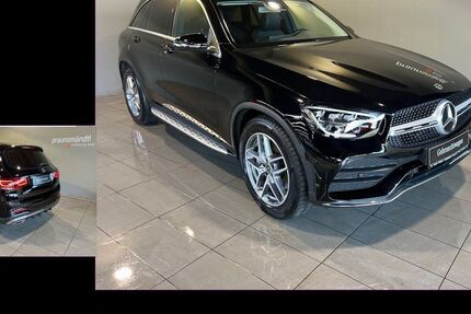 Mercedes-Benz GLC 200 79.790 km 34.500 &euro; Ingolstadt 85055