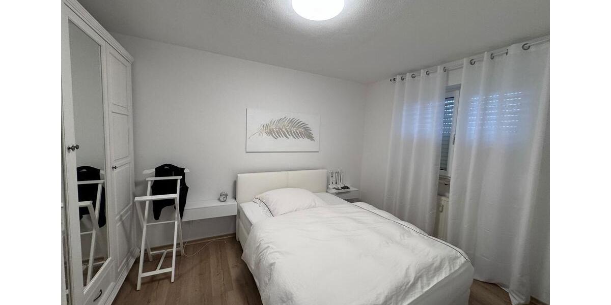 Etagenwohnung Ingolstadt Nordost - 2 Zimmer, 52 m&sup2;, 255.000&euro; | Angebot:26536262