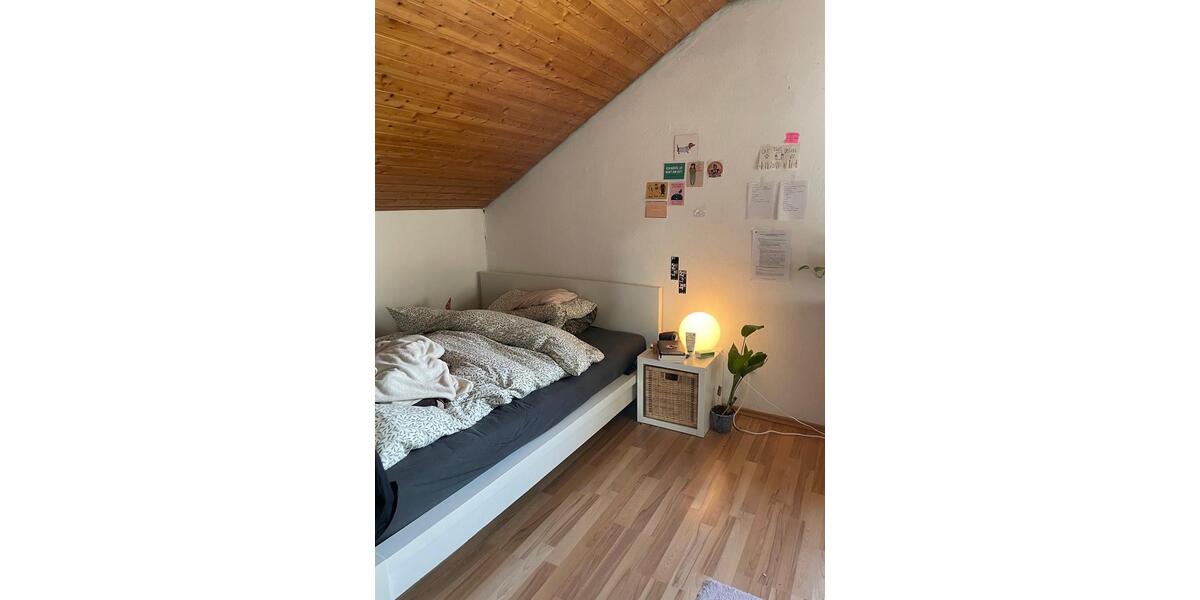 Etagenwohnung Eichstätt - 15 Zimmer, 90 m&sup2;, 300&euro; | Angebot:24770154