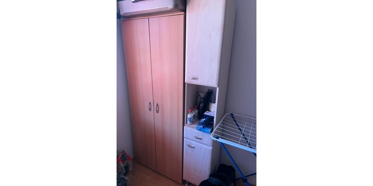 Etagenwohnung Pfaffenhofen an der Ilm - 2 Zimmer, 60 m&sup2;, 1.159&euro; | Angebot:26448800