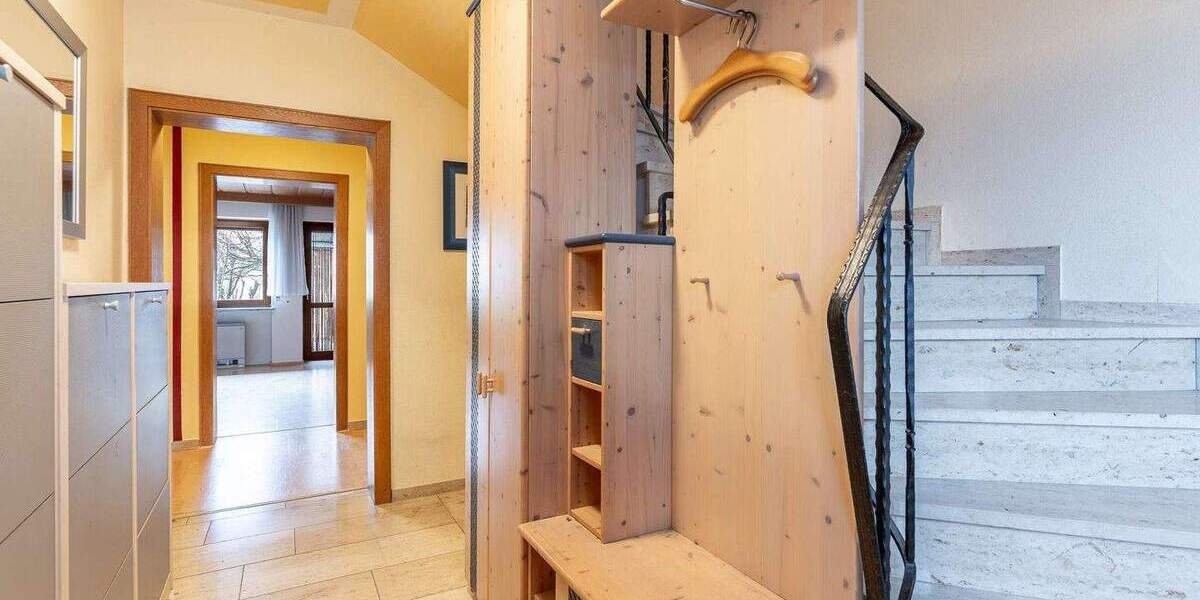 Einfamilienhaus Gaimersheim - 5 Zimmer, 141 m&sup2;, 798.000&euro; | Angebot:25774807