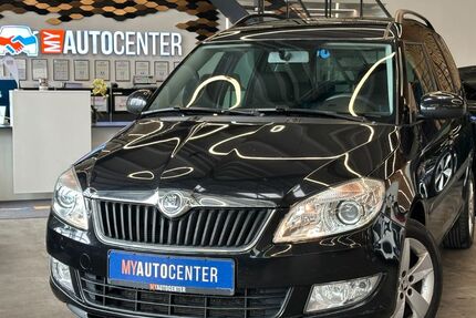 Skoda Roomster 160.000 km 3.999 &euro; Pfaffenhofen 85276