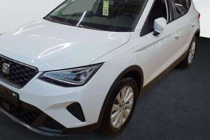 Seat Arona 16.292 km 21.450 &euro; Ingolstadt 85053
