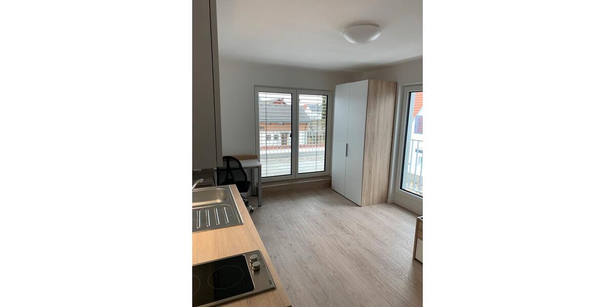 Einfamilienhaus Ingolstadt Nordost - 1 Zimmer, 28 m&sup2;, 660&euro; | Angebot:26120635