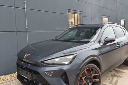 Cupra Formentor 15.695 km 43.999 &euro; Riedenburg 93339