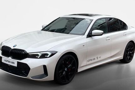 BMW 330 19.985 km 59.360 &euro; Ingolstadt 85053