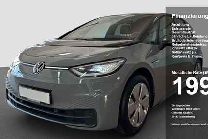 VW ID.3 38.530 km 22.900 &euro; Ingolstadt 85053