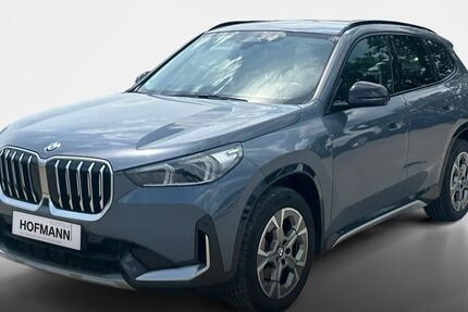 BMW X1 54.500 km 35.990 &euro; Pfaffenhofen 85276