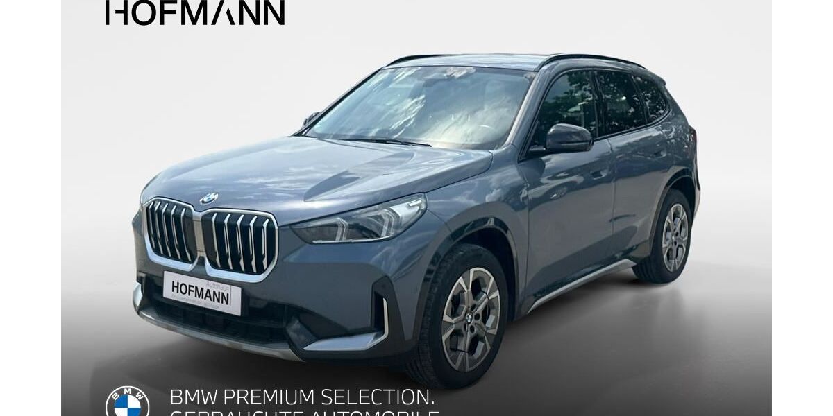 BMW X1 54.500 km 35.990 &euro; Pfaffenhofen 85276
