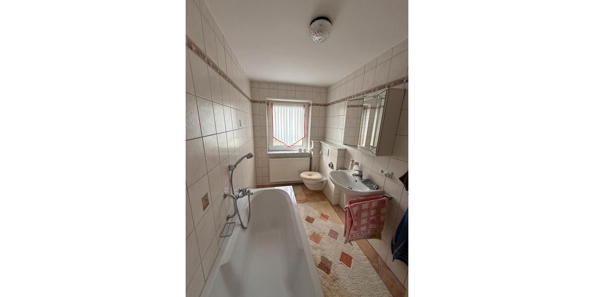 Etagenwohnung Baar-Ebenhausen Ebenhausen - 3 Zimmer, 74 m&sup2;, 1.050&euro; | Angebot:25886322