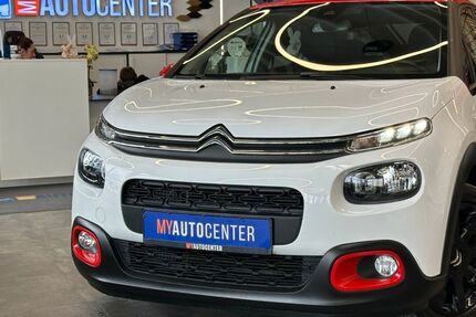 Citroen C3 98.900 km 7.799 &euro; Pfaffenhofen 85276