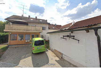 Haus Altmannstein - 7 Zimmer, 135 m&sup2;, 300.000&euro; | Angebot:24745303