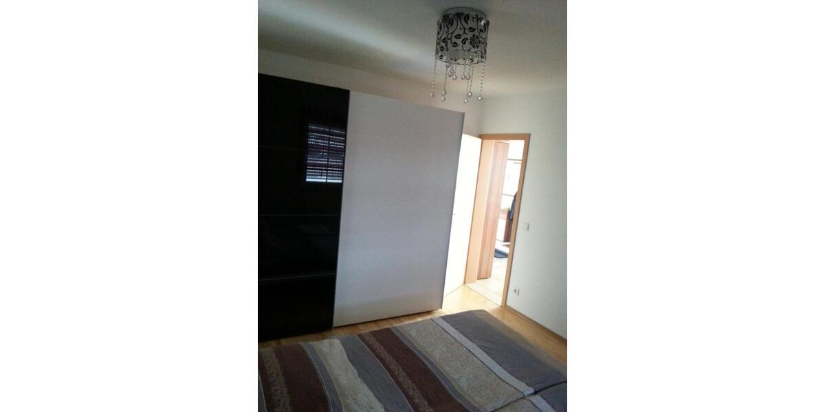 Etagenwohnung Ingolstadt Friedrichshofen-Hollerstauden - 3 Zimmer, 66 m&sup2;, 315.000&euro; | Angebot:24391817