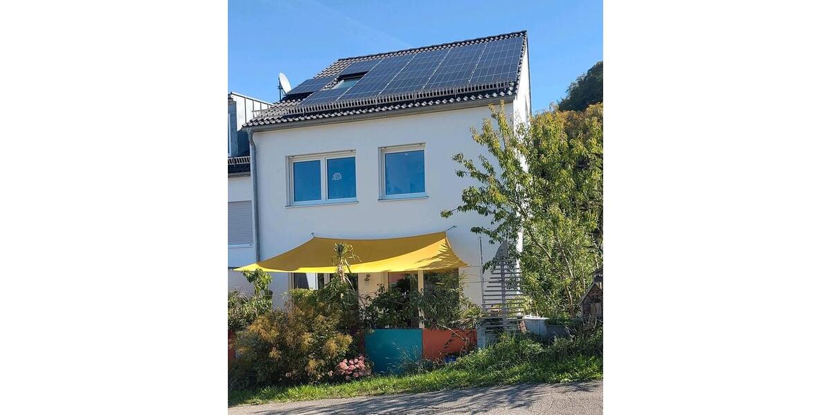 Einfamilienhaus Eichstätt - 5 Zimmer, 156 m&sup2;, 1.700&euro; | Angebot:27613204