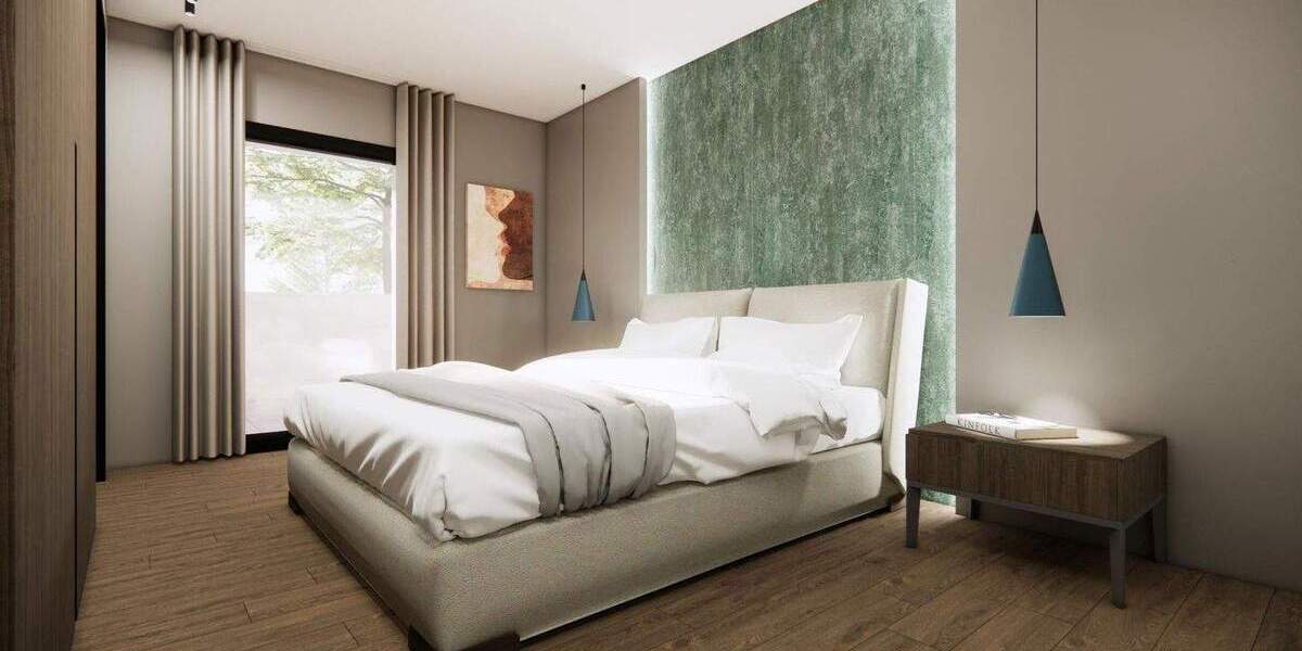 Etagenwohnung Kösching - 3 Zimmer, 129 m&sup2;, 579.000&euro; | Angebot:25906562