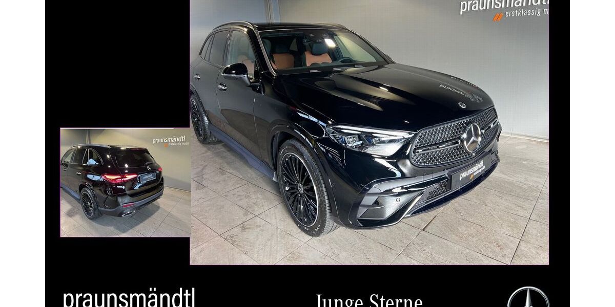 Mercedes-Benz GLC 300 12.497 km 66.900 &euro; Ingolstadt 85055