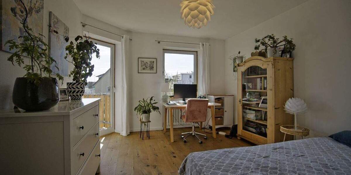 Doppelhaushälfte Ingolstadt Münchener Straße - 4 Zimmer, 137 m&sup2;, 795.000&euro; | Angebot:26388191