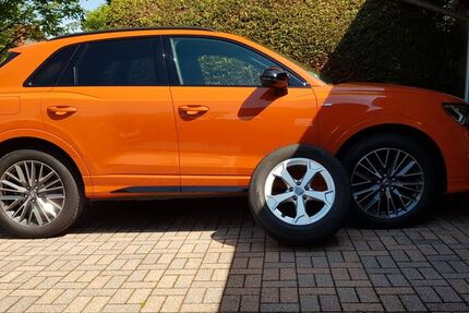 Audi Q3 40.000 km 30.400 &euro; Karlshuld 86668