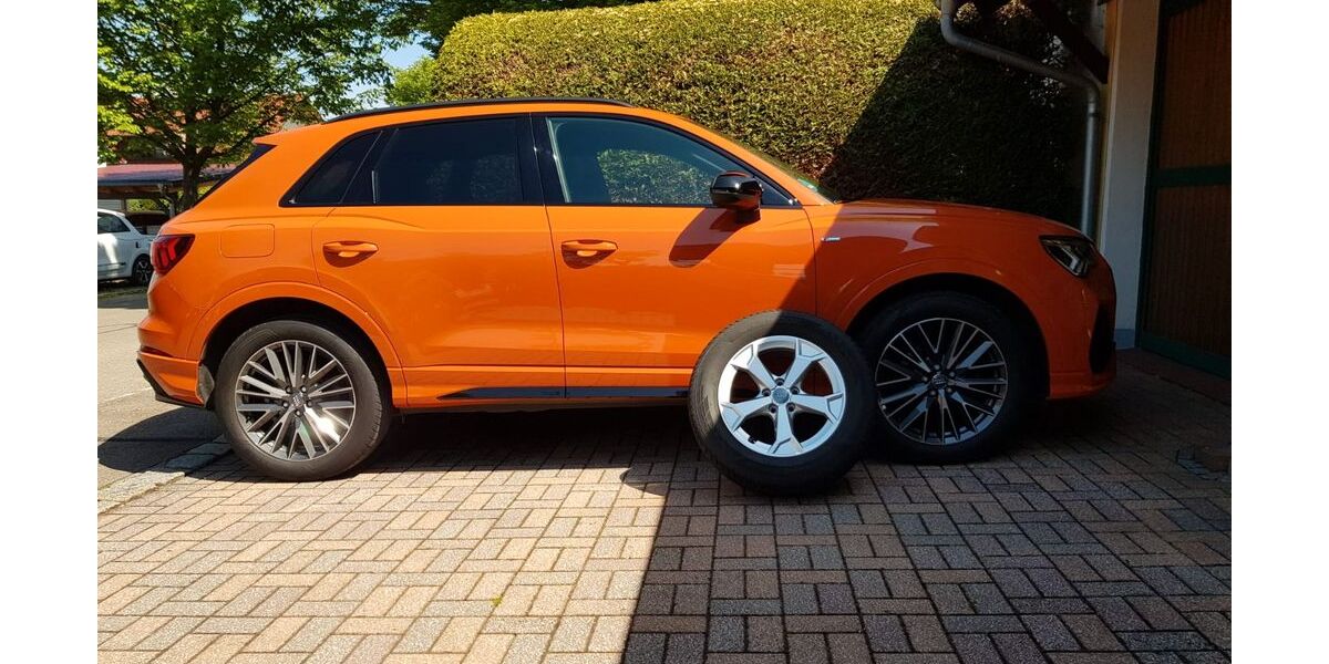 Audi Q3 40.000 km 30.400 &euro; Karlshuld 86668