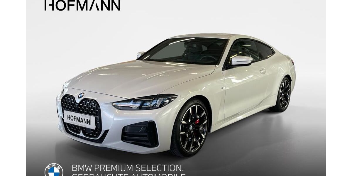 BMW 430 24.600 km 57.610 &euro; Pfaffenhofen 85276