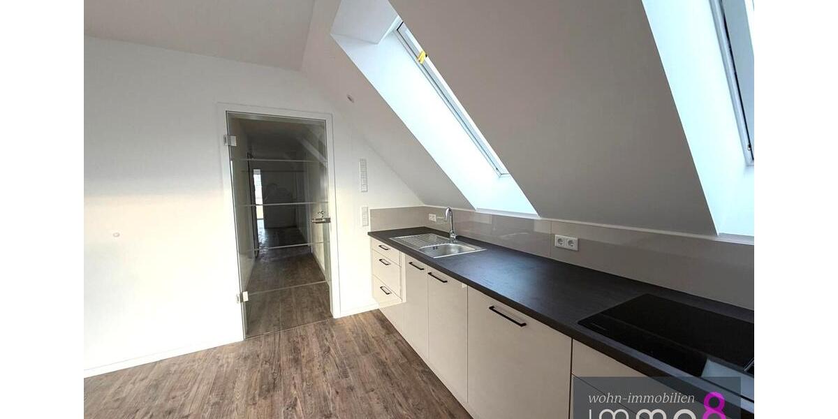 Etagenwohnung Schrobenhausen - 3 Zimmer, 79 m&sup2;, 1.115&euro; | Angebot:24863637