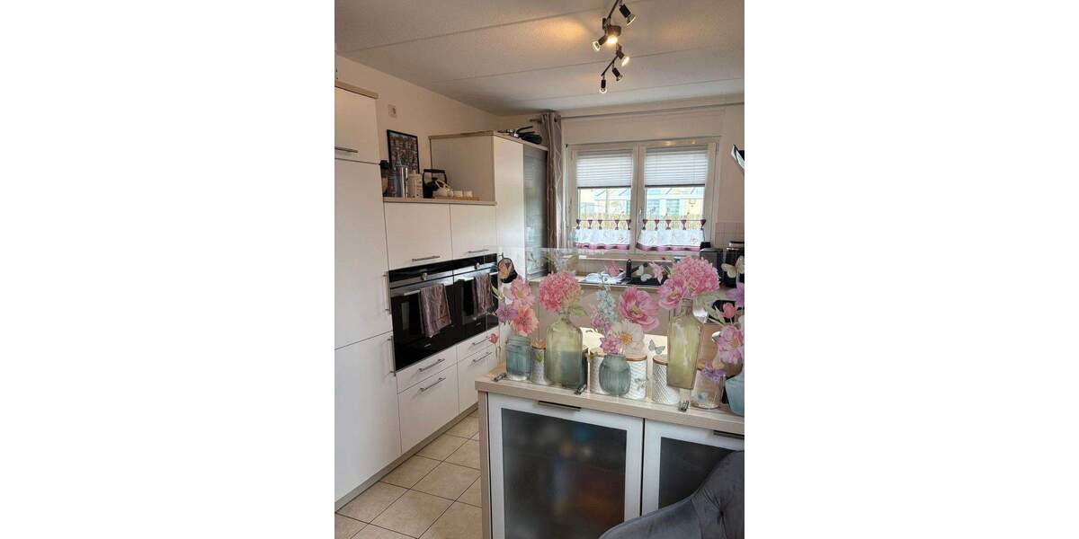 Doppelhaushälfte Ingolstadt Etting - 5 Zimmer, 128 m&sup2;, 699.000&euro; | Angebot:25659086